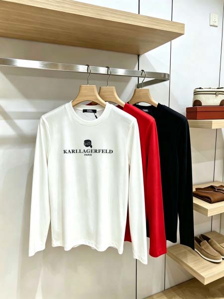 2026年10月28日入荷秋冬新作Karl Lagerfel...