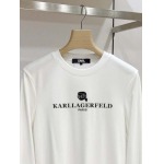 2026年10月28日入荷秋冬新作Karl Lagerfeld長袖高級品/誕生日プレゼントM-4xl/KD工場
