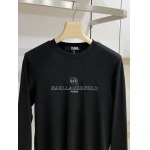 2026年10月28日入荷秋冬新作Karl Lagerfeld長袖高級品/誕生日プレゼントM-4xl/KD工場