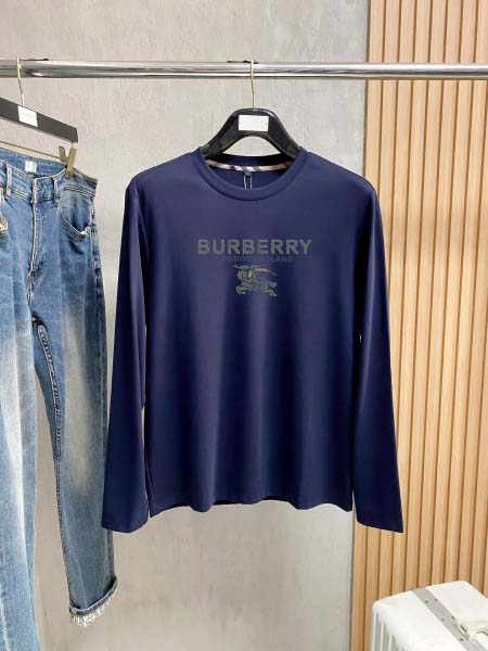 2026年10月28日入荷秋冬新作BURBERRY長袖高級品...