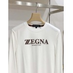 2026年10月28日入荷秋冬新作Zegna長袖高級品/誕生日プレゼントM-4xl/KD工場