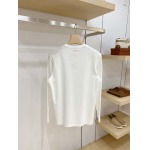 2026年10月28日入荷秋冬新作HERMES長袖高級品/誕生日プレゼントM-4xl/KD工場