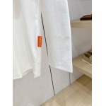 2026年10月28日入荷秋冬新作HERMES長袖高級品/誕生日プレゼントM-4xl/KD工場