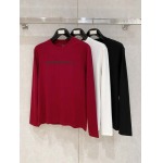 2026年10月28日入荷秋冬新作ARMANI長袖高級品/誕生日プレゼントM-4xl/KD工場