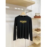 2026年10月28日入荷秋冬新作Fendi長袖高級品/誕生日プレゼントM-4xl/KD工場
