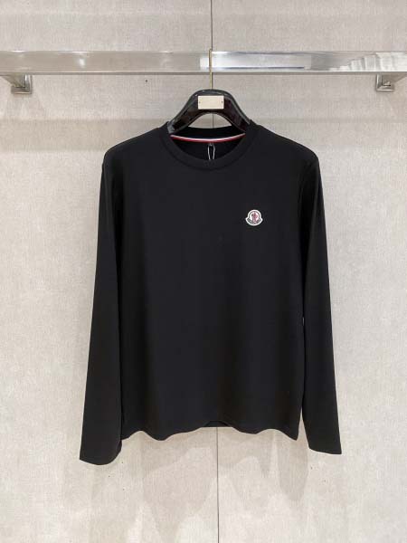 2026年10月28日入荷秋冬新作Moncler長袖高級品/...