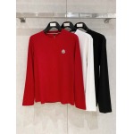 2026年10月28日入荷秋冬新作Moncler長袖高級品/誕生日プレゼントM-4xl/KD工場