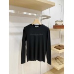 2026年10月28日入荷秋冬新作DIOR長袖高級品/誕生日プレゼントM-4xl/KD工場