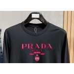 2026年10月28日入荷秋冬新作Prada長袖高級品/誕生日プレゼントM-4xl/KD工場