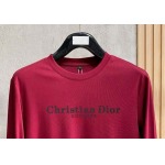 2026年10月28日入荷秋冬新作Dior長袖高級品/誕生日プレゼントM-4xl/KD工場