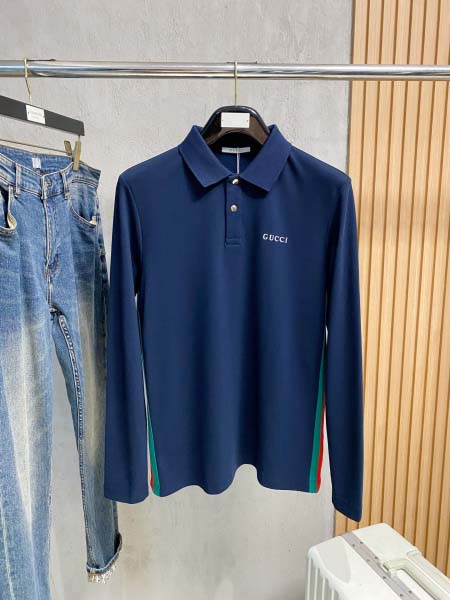 2026年10月28日入荷秋冬新作Gucci長袖高級品/誕生...