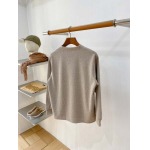 2026年10月28日入荷秋冬新作Louis Vuittonセーター高級品/誕生日プレゼントM-3xl/KD工場