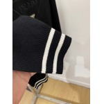 2026年10月28日入荷秋冬新作Pradaセーター高級品/誕生日プレゼントM-3XL/KD工場