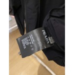2026年10月28日入荷秋冬新作Pradaジャケット高級品/誕生日プレゼントM-3XL/KD工場