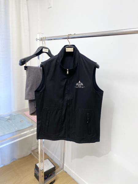 2026年10月28日入荷秋冬新作Pradaジャケット高級品...