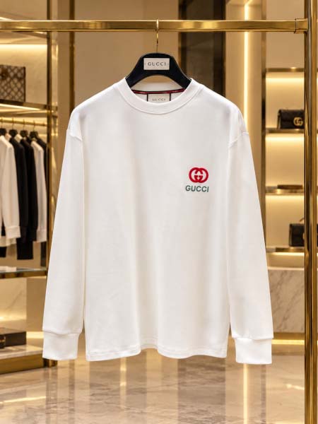 2026年10月28日入荷秋冬新作Gucciアンダーシャツ高...