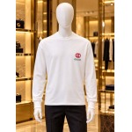 2026年10月28日入荷秋冬新作Gucciアンダーシャツ高級品/誕生日プレゼントS-2XL/KD工場