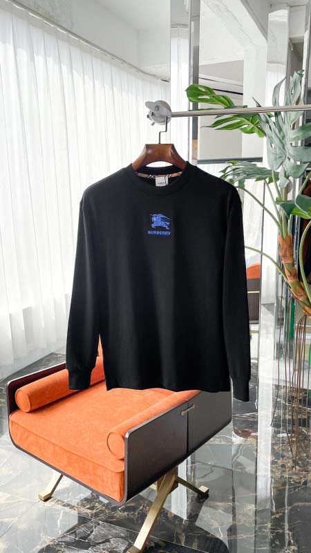 2026年10月28日入荷秋冬新作Burberryアンダーシ...
