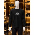 2026年10月28日入荷秋冬新作Pradaアンダーシャツ高級品/誕生日プレゼントS-2XL/KD工場