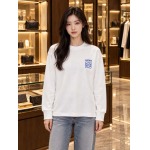 2026年10月28日入荷秋冬新作Loeweアンダーシャツ高級品/誕生日プレゼントS-2XL/KD工場