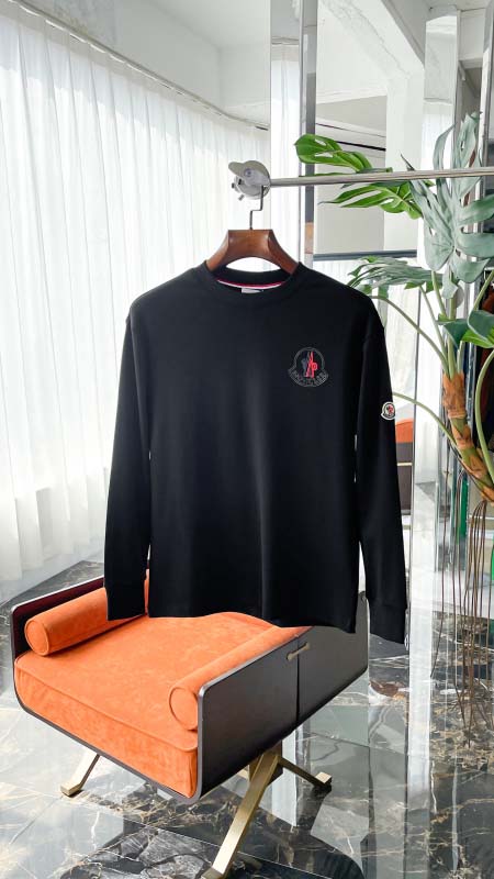 2026年10月28日入荷秋冬新作Monclerアンダーシャ...