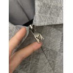 2026年10月28日入荷秋冬新作Louis Vuittonジャケット高級品/誕生日プレゼントM-3XL/KD工場