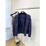 2026年10月28日入荷秋冬新作Louis Vuittonジャケット高級品/誕生日プレゼントM-3XL/KD工場
